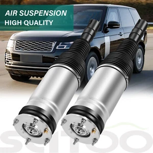 Front Pair Air Suspension Struts VDS For Range Rover, Range Rover Sport 13-2020 - Picture 1 of 21