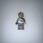 LEGO Minifigur Ninjago njo088 Cyrus Borg 70722