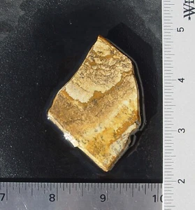 Cuadro reina africana losa lapidaria jaspe T1216 - Imagen 1 de 10