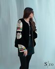 Traditional Charma Embroidered  Afghan Kuchi Jacket For Women|Shop Now 