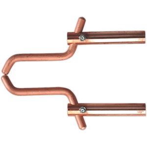 Sealey Pincer Electrode Spot Welding Arms 120mm - Picture 1 of 1