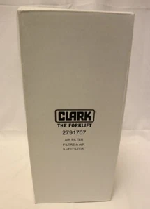 Clark Gabelstapler Luftfilter Teilenr. 2791707 - Bild 1 von 1