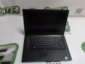 DELL LATITUDE 7480 i5-6300U 2.40 GHz 8GB RAM NO HDD - Picture 1 of 8