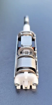 Motor de repuesto original para Oral-B iO Series 2, 3, 4, 5, 6, 7, 8, 9 y 10. - Imagen 1 de 4