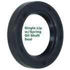 Metric Oil Shaft Seal Single Lip 62 X 100 X 10Mm   Price For 1 Pc