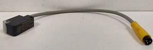 Turck BI2-Q10S-AN6X Inductive Proximity Sensor - Picture 1 of 4