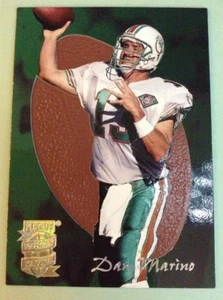 Playoff Pigskin 1995 vista previa Dan Marino - Imagen 1 de 11