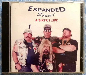 1996 ST LOUIS VOCAL GROUP Expanded Sound "A Biker's Life" CD barbershop quartet - Imagen 1 de 3