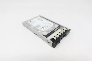 Dell 300GB SAS 2.5" 15K 12G Drive Compatible 400-AEEH - Picture 1 of 2
