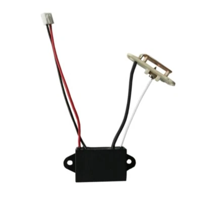 5V Fridge Air Purifier Ozones Generator Fridge Food Fruit Vegetables Car Ionizer - Image 1 of 4