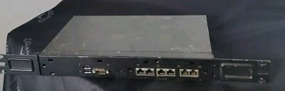 Riverbed Steelhead CX-555 Series CXA-00555-B010-E DTABA Appliance Server - Image 1 of 4