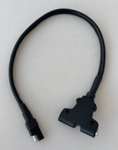 T-Bar auf Offsetstecker für PowaKaddy FWII Umbau (100814) (E Top) - Bild 1 von 1