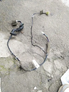 96590299 FRONT LEFT DOOR WIRING CHEVROLET MATIZ M200 M250 05-13 - Picture 1 of 6