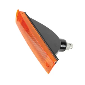 LUCAS L990 DIRECTION INDICATOR LAMP AMBER LEFT HAND FRONT JAGUAR XJS DAC10941 - Picture 1 of 4