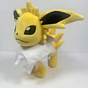 Peluche Pokémon Center Jolteon Poké - 12 pulgadas Nuevo con etiquetas - Imagen 1 de 10