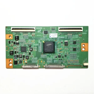 RCA LED46C45RQ T-Con Platine SD120PBMB4C6LV0.1 LJ94-23629D LJ94-23629F - Bild 1 von 2