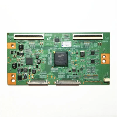 Placa T-Con RCA LED46C45RQ SD120PBMB4C6LV0.1 LJ94-23629D LJ94-23629F Foto 1 de 2
