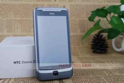 Original HTC Desire Z A7272 Unlocked 5MP GPS WIFI Android OS  Smartphone - Image 1 of 4