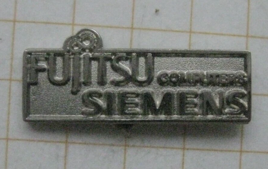 COMPUTADORAS FUJITSU SIEMENS ............................. Pin de ordenador (200j) - Imagen 1 de 1