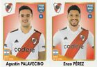 River Plate   Stickers Image Vignette Foot   Panini Fifa 365   2023   A Choisir