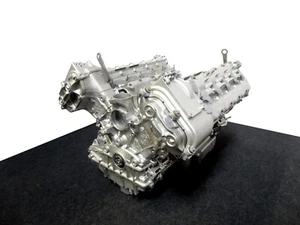 Motore BMW M5 M6 V10 507PK S85B50A ricondizionato - Foto 1 di 5