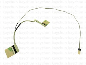 Cable EDP Pantalla Video LED LCD 1422-02GG000 Original para Portátil Acer - Imagen 1 de 5