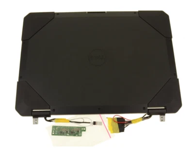Dell Latitude Rugged 14" Touchscreen LCD Screen Display Assembly - Neu - G0T8M - Bild 1 von 3
