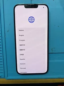 SCHERMO SUPER RETINA XDR OLED PER APPLE IPHONE 13 ORIGINALE 100% A - Foto 1 di 4