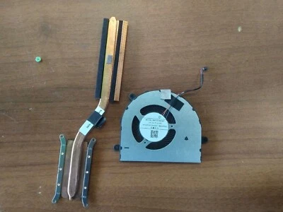 GWTN156-1RG-HS Gateway Heatsink With Fan Thermal Module Gwtn156-7Bl "GRADE A" - Image 1 of 2