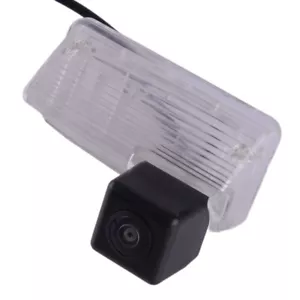 Rear View Backup Reverse Camera Fits For Toyota Corolla Vios Reiz - Picture 1 of 6