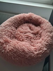 Neu kuscheliges Haustier Bettchen - Bild 1 von 3