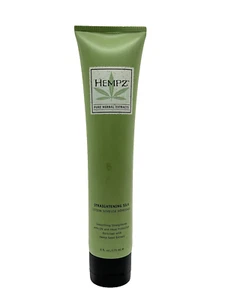 Hempz Straightening Silk Smoothng Straightener 6 fl oz/175ml - Picture 1 of 2