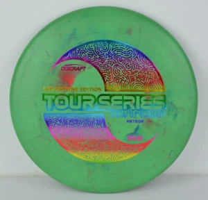 🌈RAINBOW🌈 Discraft Jawbreaker Meteor, Ledgestone 2021, 177g+ - Picture 1 of 4