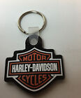 Harley Davidson Keychain Red Rock Harley Davidson Las Vegas, Nevada