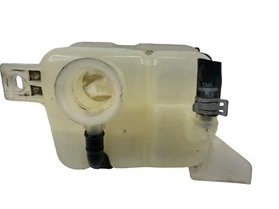 2008-2010 Saturn Vue Engine Expansion Coolant Reservoir Tank Bottle OEM Foto 1 de 4
