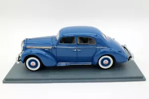 NEO Scale Models 1/43 Opel Admiral Limousine Resin Car For Collection Gift - Picture 1 of 17