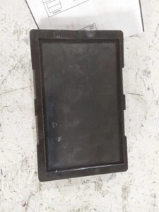 2018-2019 GMC Canyon 7.0" Display Screen Opt IOB - Picture 1 of 12