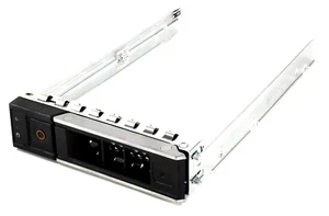 Dell PowerEdge 14ta Generación 3.5'' LFF Caddy HDD SSD R540 R640 R740 R740XD - Imagen 1 de 2