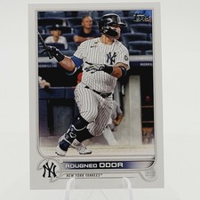 2022 Topps Series 1 Complete Your Set #1-250 Pick Your Card - 