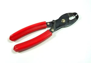 Philmore Nylon Strain Relief Bushing  Removal Crimp Tool Pliers - Picture 1 of 3