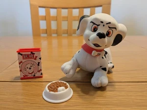 Vintage Mattel Disney 101 Dalmatians Puppies Toys Dipstick Original Playset - Picture 1 of 8