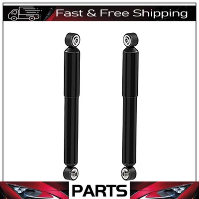 Monroe OE Rear Shocks For 2010 2011 2012 2013 2014 2015 2016 Lexus RX350/RX450H - Image 1 of 2