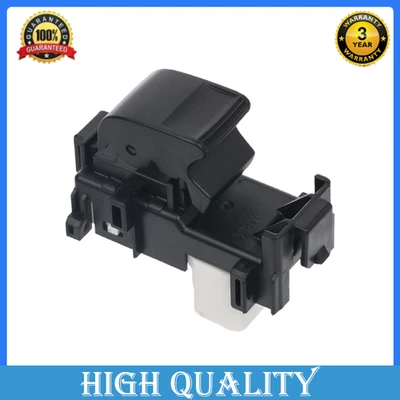 DWS1378 Power Window Switch For TOYOTA YARIS 1.5L L4 2007 2008 2009 2010-2018 US - Image 1 of 4