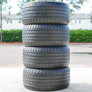 4 New Atturo AZ850 2x 255/35R20 97Y 2x 285/30R20 99Y High Performance Tires - Picture 1 of 9