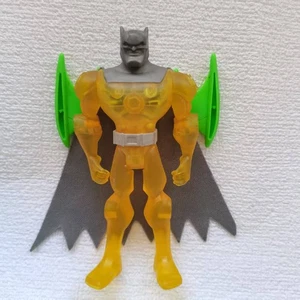 Figura de acción Batman Brave & The Bold prototipo muestra Mattel DC Comics 5 pulgadas regalo - Imagen 1 de 6