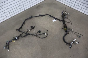 2000-2002 Lexus LX470 Body Wiring Harness (Cabin-Firewall toFuseBox) - Picture 1 of 22