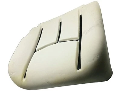 Cojín de asiento clásico izquierdo para Chevrolet Silverado 3500 2007 66862XBQQ Foto 1 de 4