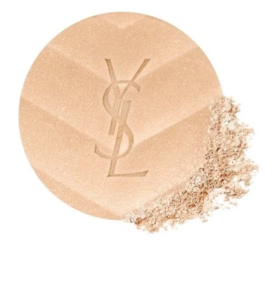YSL ALL HOURS HYPER LUMINIZE ILLUMINATING POWDER 02 - Image 1 of 4