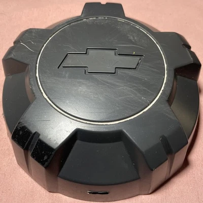 2004-2012 CHEVROLET COLORADO 97288190 9595905 крышка OEM центральный колпак Chevy колпаки колес - Изображение 1 из 4