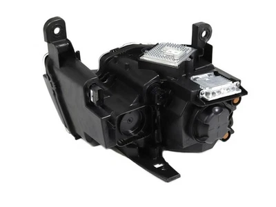 Faro Jeep Wrangler JK Mopar 2007-2018 OEM genuino Foto 1 de 2